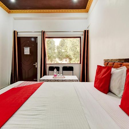 Hotel O Pine Tree Mussoorie Bagian luar foto