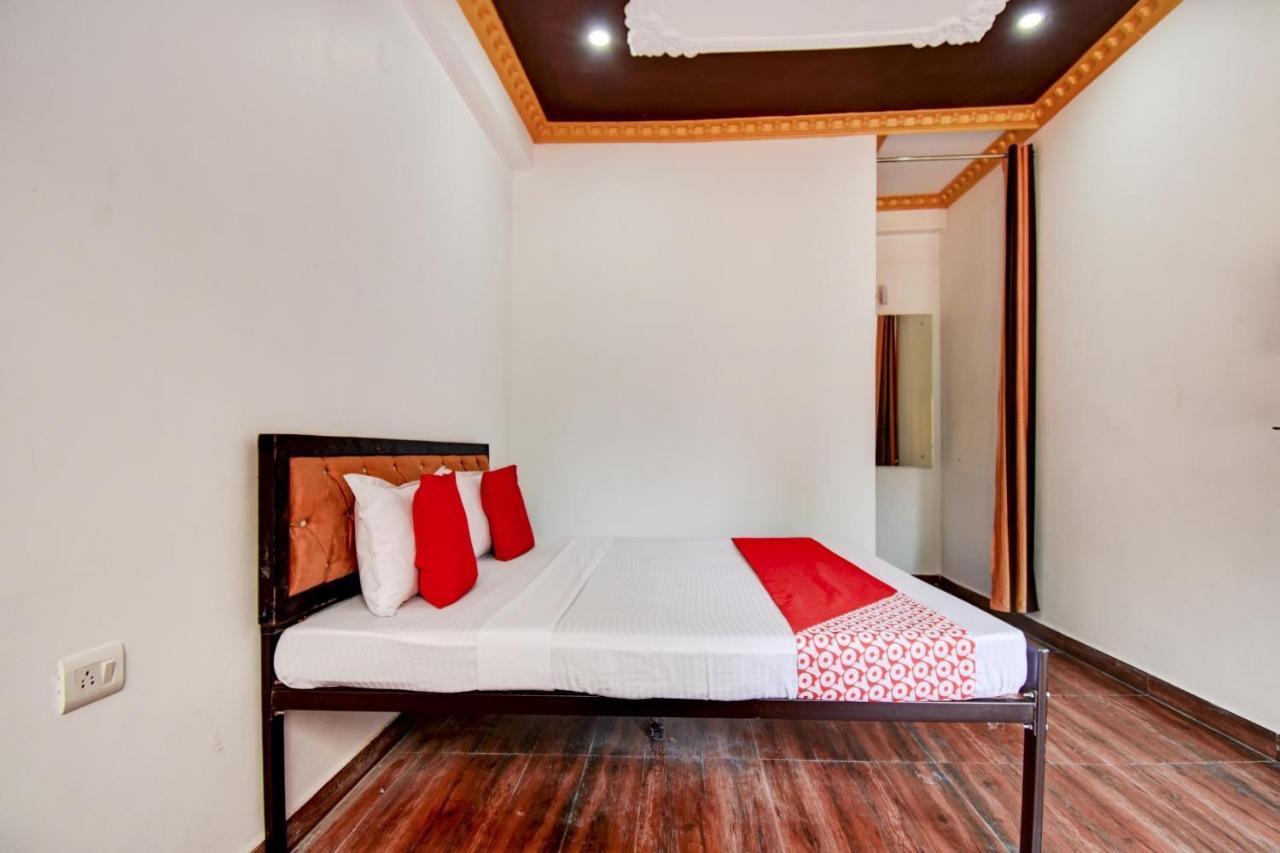 Hotel O Pine Tree Mussoorie Bagian luar foto