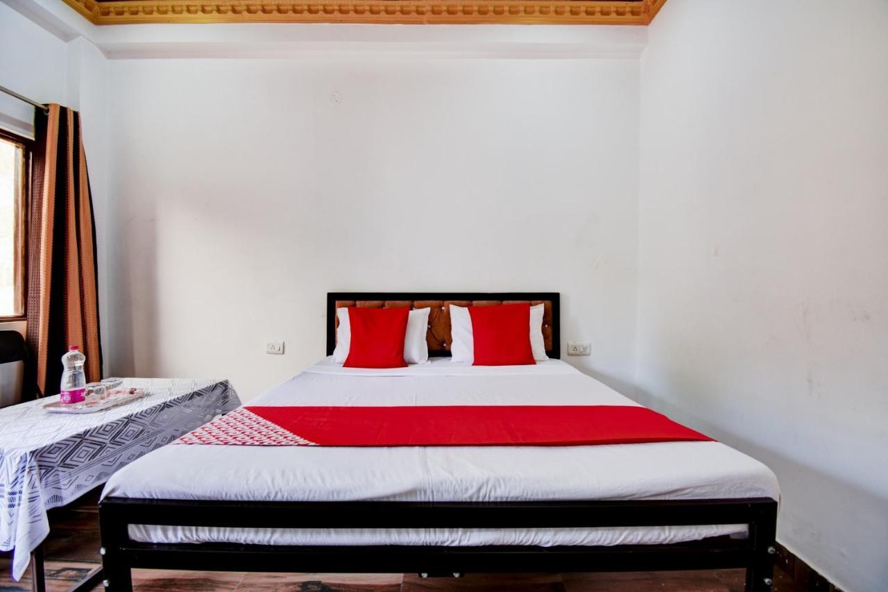 Hotel O Pine Tree Mussoorie Bagian luar foto