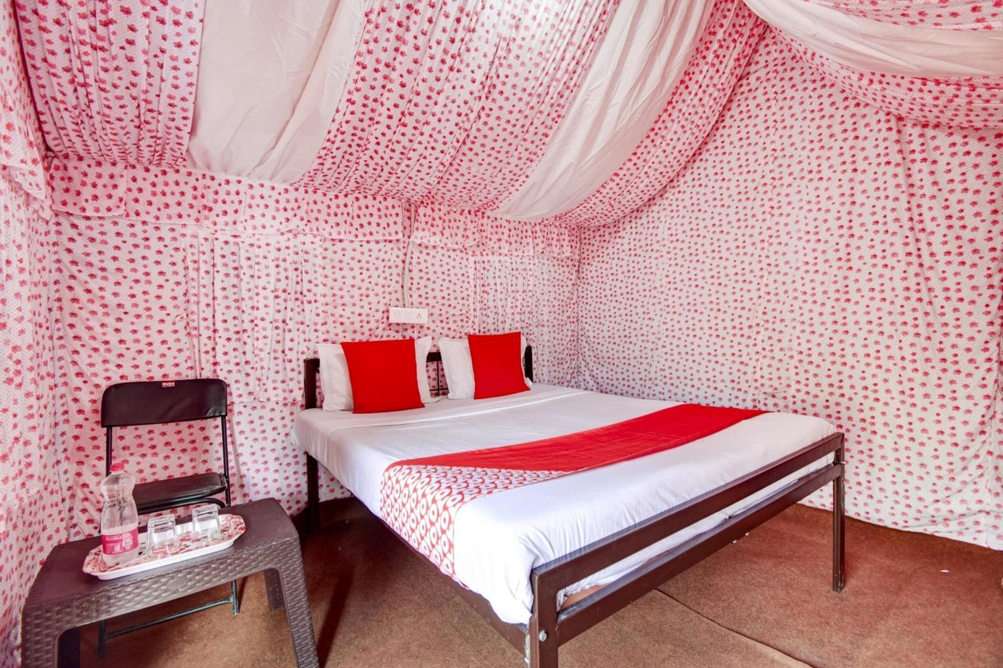 Hotel O Pine Tree Mussoorie Bagian luar foto