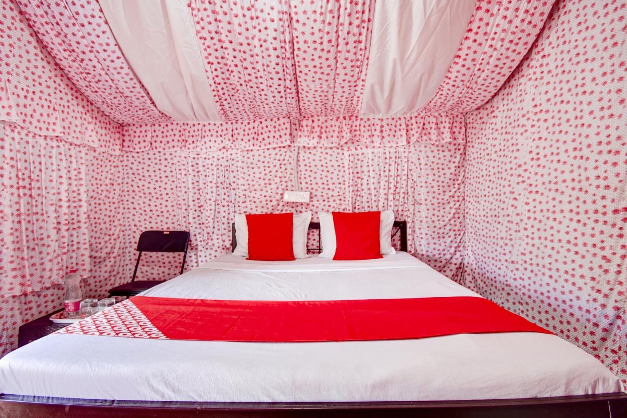Hotel O Pine Tree Mussoorie Bagian luar foto