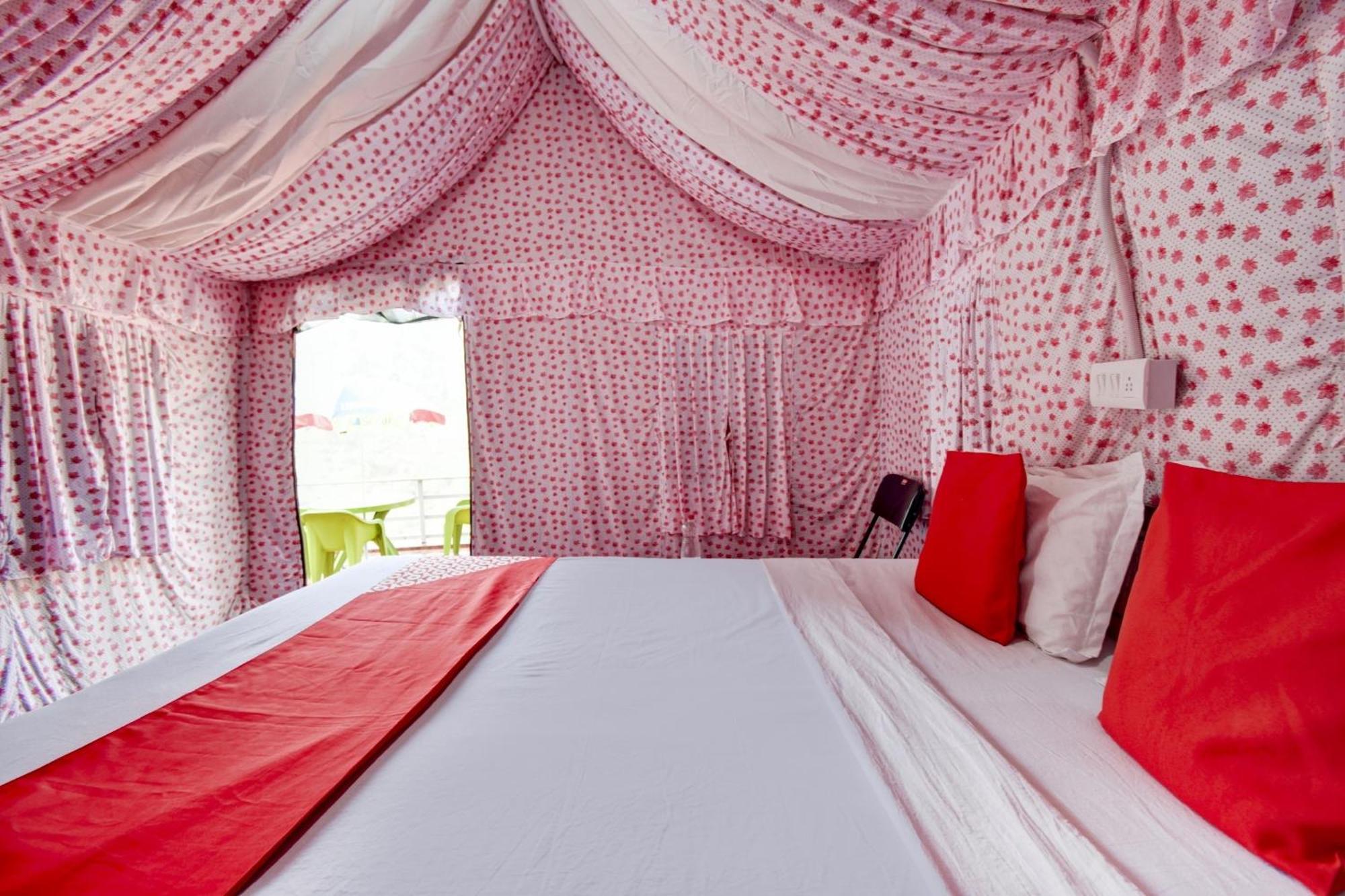 Hotel O Pine Tree Mussoorie Bagian luar foto