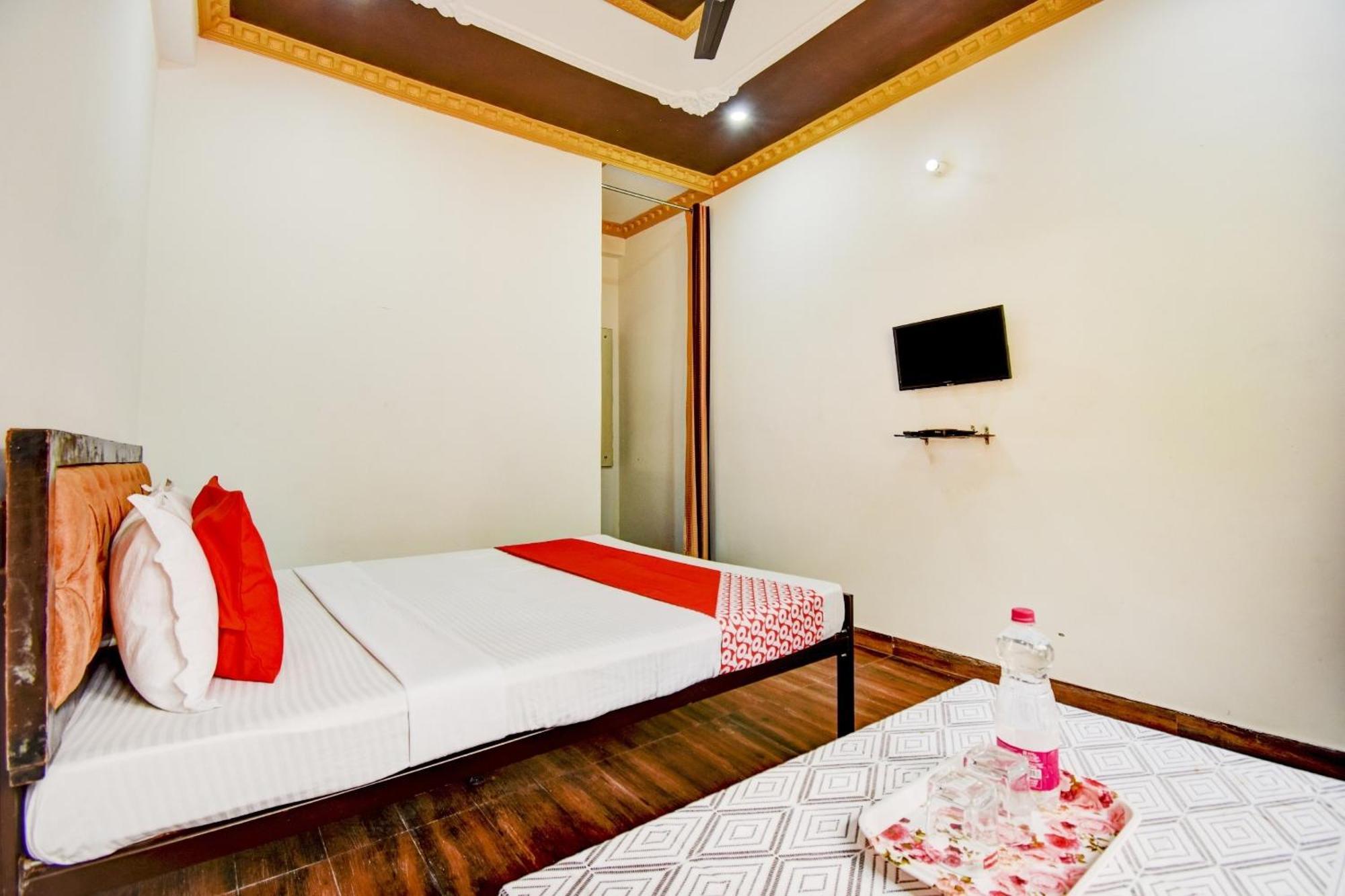 Hotel O Pine Tree Mussoorie Bagian luar foto
