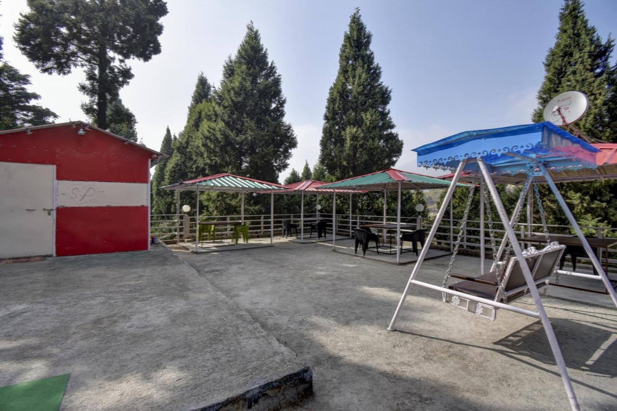 Hotel O Pine Tree Mussoorie Bagian luar foto