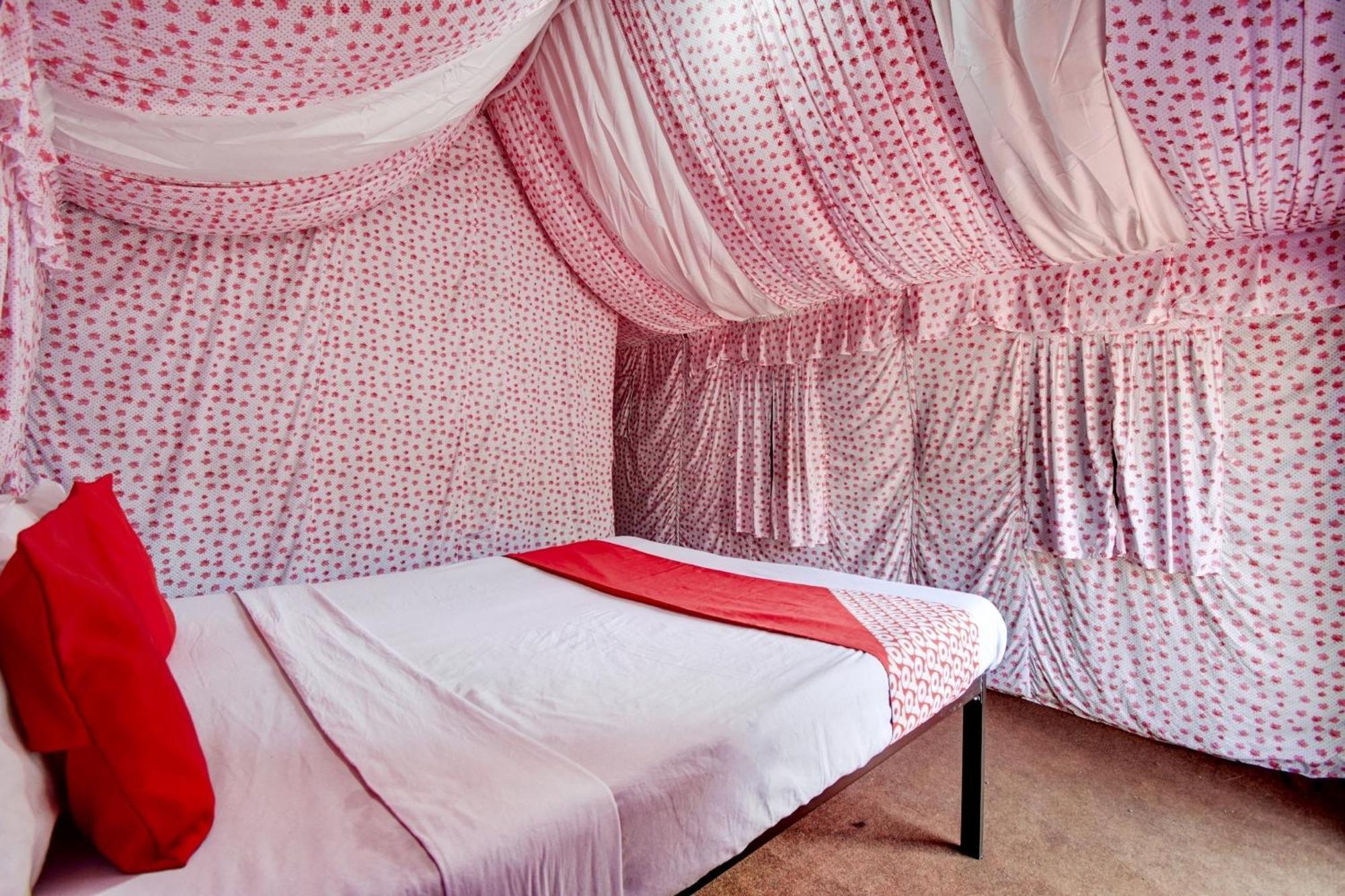 Hotel O Pine Tree Mussoorie Bagian luar foto