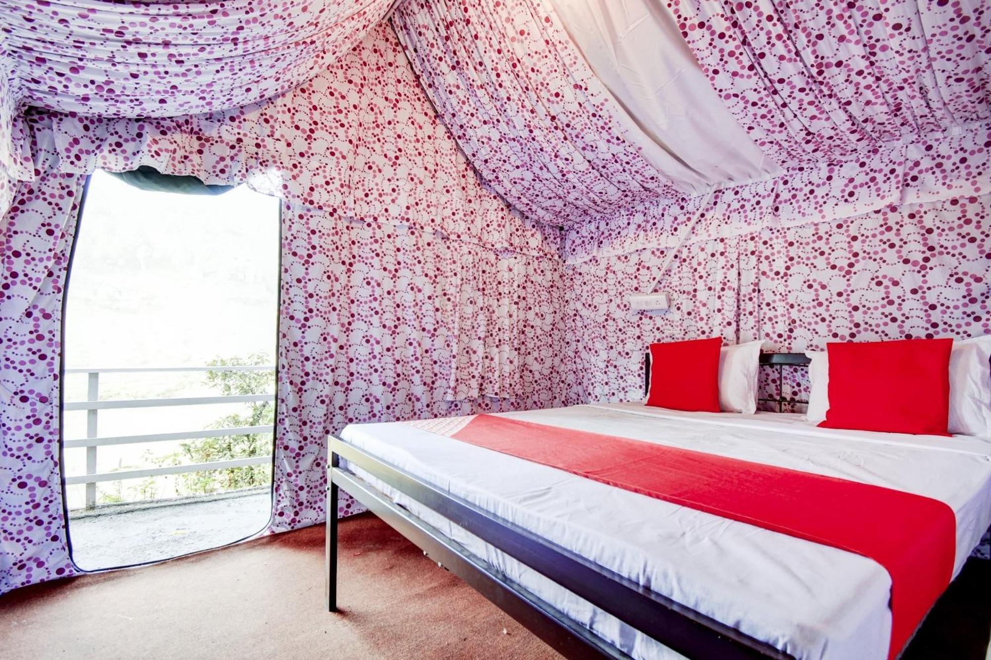 Hotel O Pine Tree Mussoorie Bagian luar foto